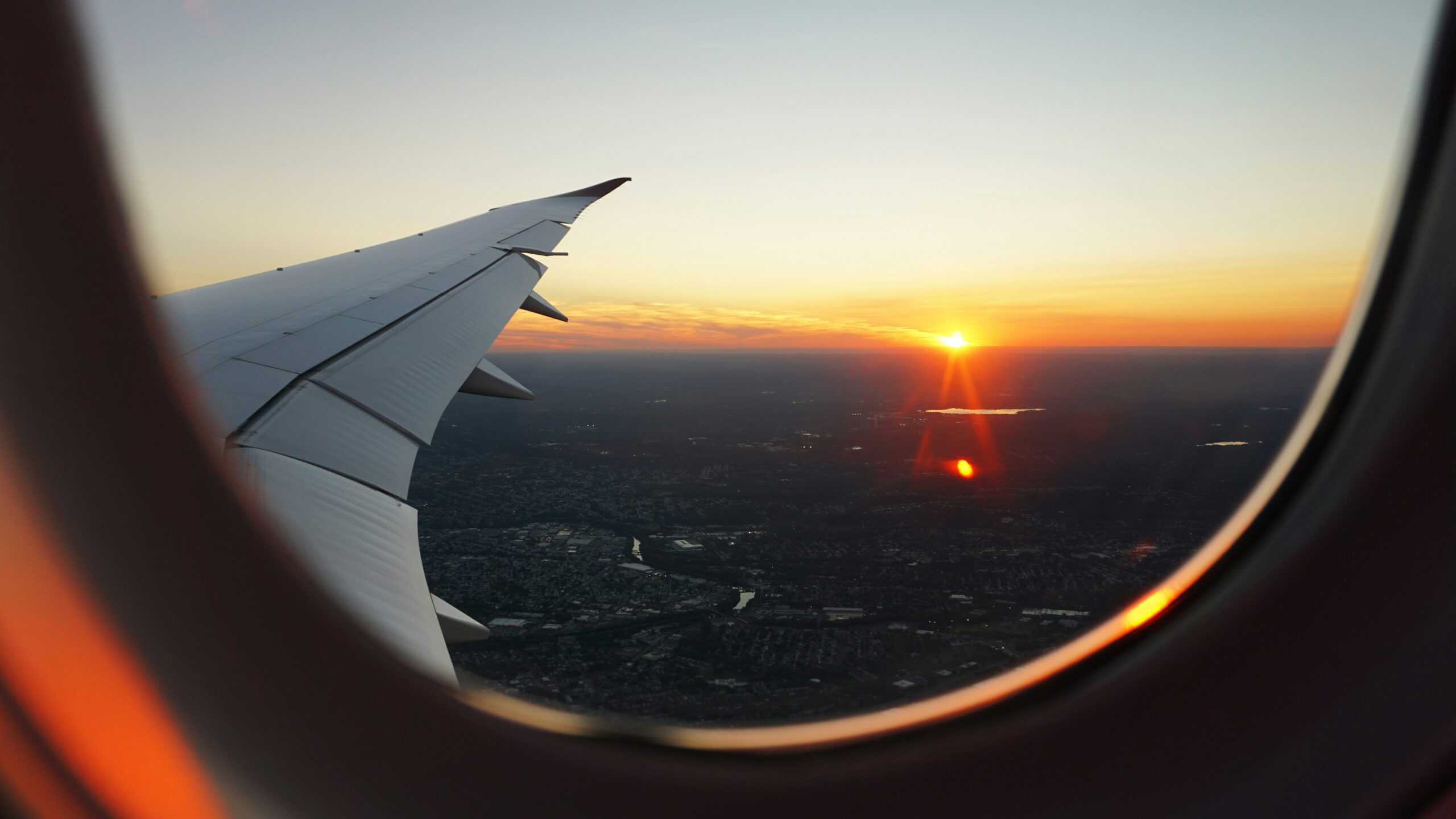 Cómo superar el miedo a volar