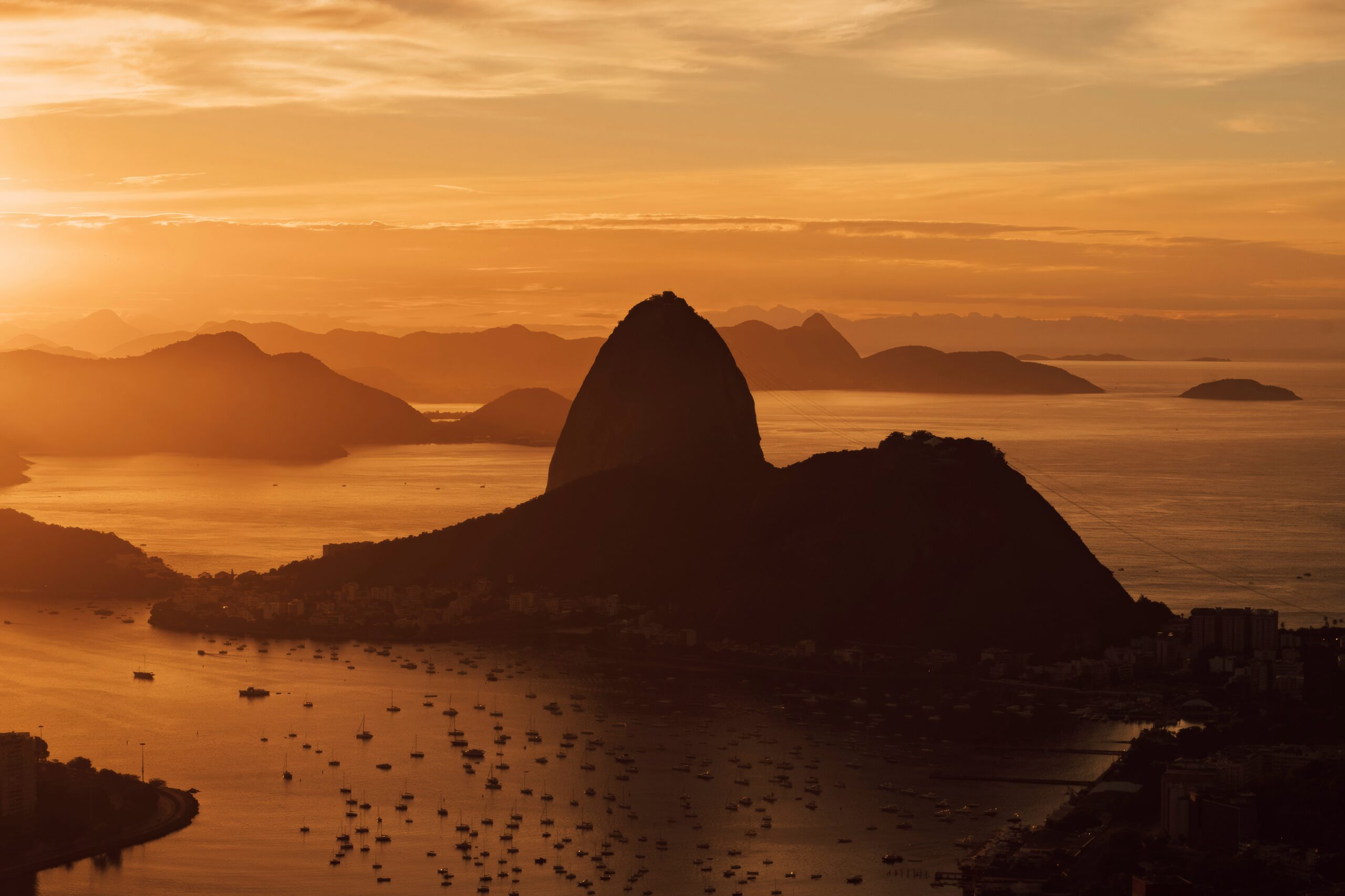 Río de Janeiro en modo slow: cómo vivir la ciudad maravillosa sin apuro