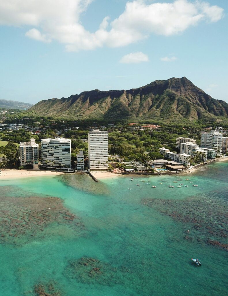 Los mejores hoteles en Honolulu, Hawaii: guía de los 10 mejor puntuados