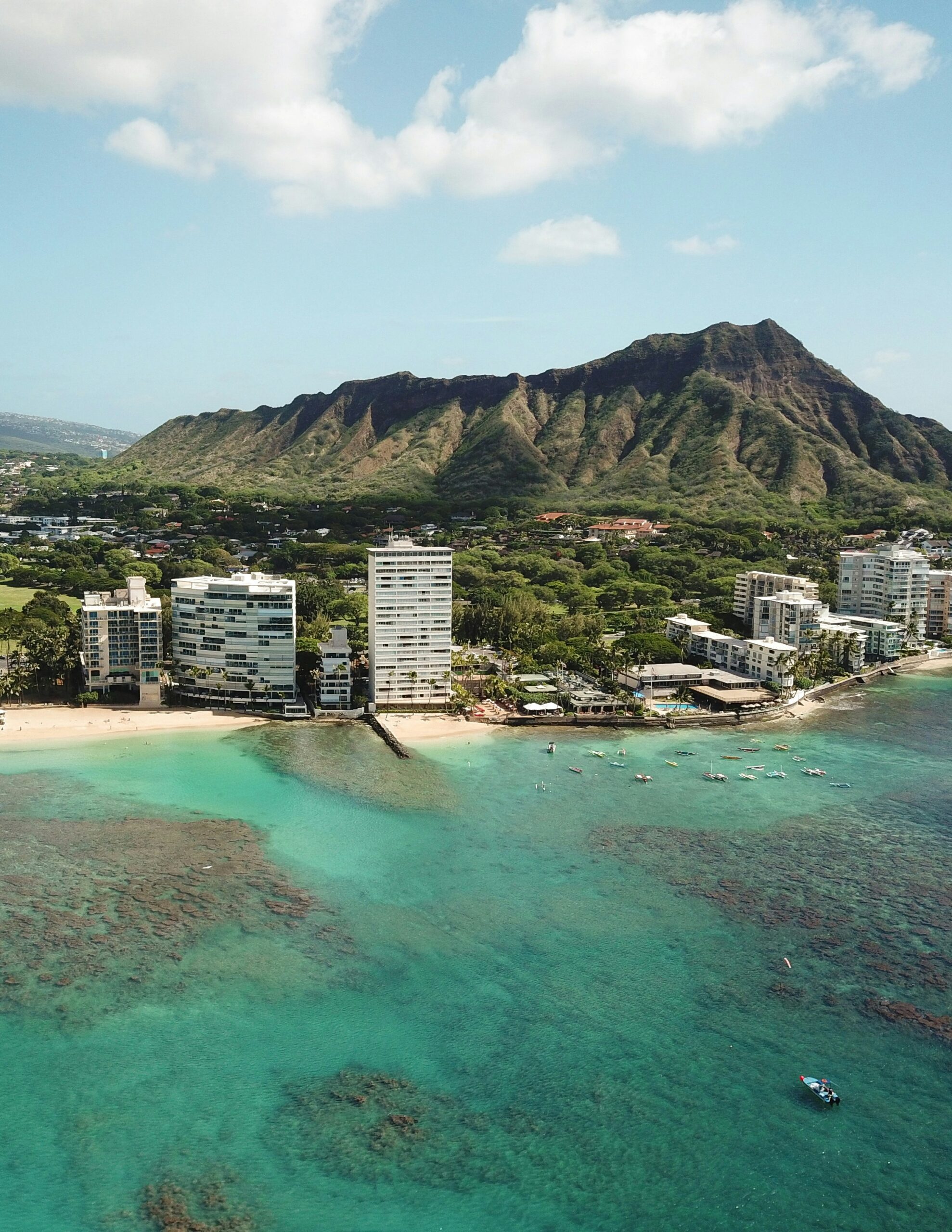 Los mejores hoteles en Honolulu, Hawaii: guía de los 10 mejor puntuados