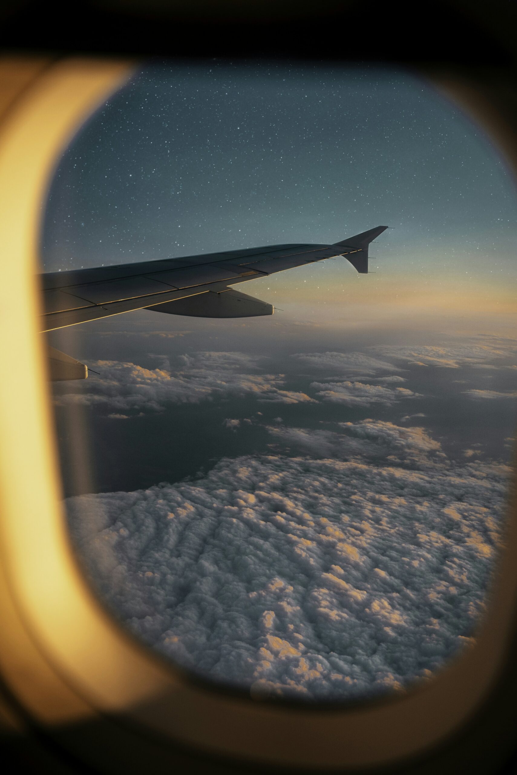 Miedo a volar: entendé a tu cuerpo y viajá más tranquilo