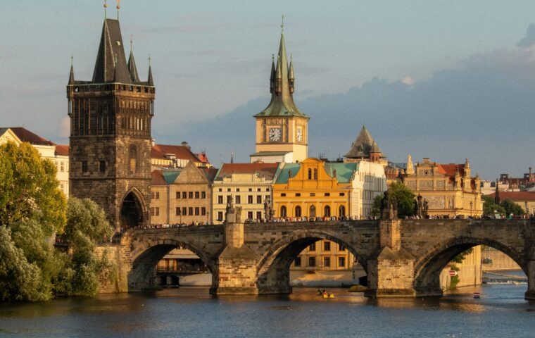 Praga, Viena y Budapest: cómo organizar tu primer viaje por las tres capitales